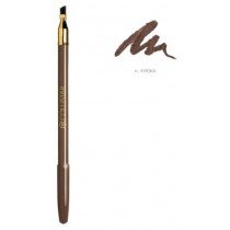 Collistar, Matita Professionale Sopracciglia Eyebrow Pencil, kredka do brwi 04 Moka, 1,2 g - Collistar