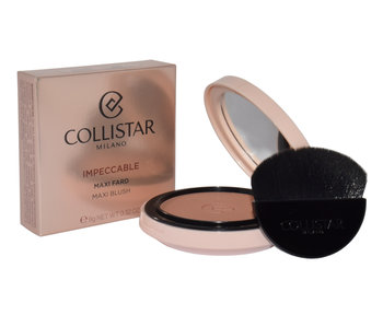 Collistar, Maxi Blush, róż do policzków 03 Terracotta, 9 g - Collistar