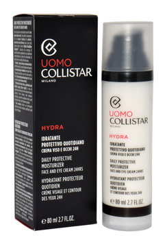 Collistar, Men's, krem do twarzy, 80 ml - Collistar