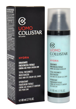 Collistar, Men's, krem do twarzy, 80 ml - Collistar