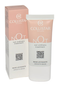 Collistar, Not Ordinary Smooth Base, Baza pod makijaż, 30ml - Collistar