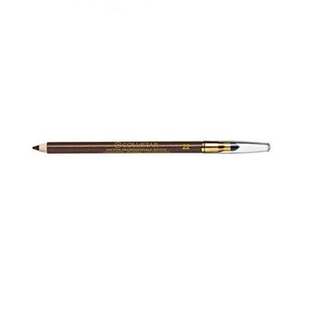 Collistar, Professional Eye Pencil, profesjonalna kredka do oczu 22 Marrone Metallico, 1,2 ml - Collistar