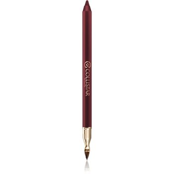 Collistar Professional Lip Pencil trwała konturówka do ust odcień 114 Warm Mauve 1,2 g - Collistar