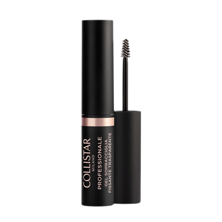 Collistar, Professionale Fixative Eyebrow Gel transparentny żel utrwalający do brwi 6ml