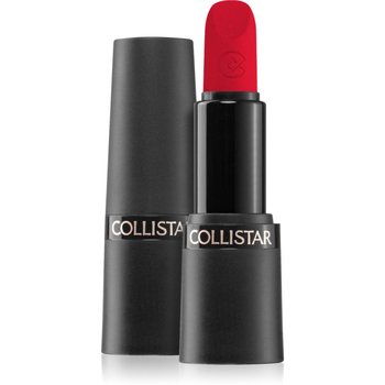 Collistar Puro Matte Lipstick szminka trwała odcień 109 PAPAVERO IPNOTICO 3,5 ml - Inna marka