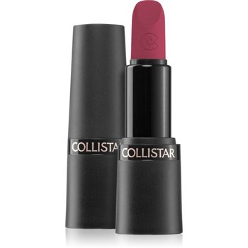Collistar Puro Matte Lipstick szminka trwała odcień 112 IRIS FIORENTINO 3,5 ml - Inna marka