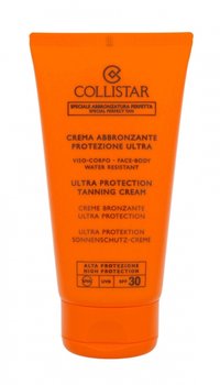 Collistar Special Perfect Tan Ultra Protection Tanning Cream 150ml - Collistar