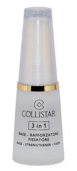 Collistar, Strengthener, Baza do twrazy 3in1 Fixer, 10 ml - Collistar