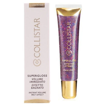 Collistar, Supergloss Błyszczyk, 17 Ametista, 15ml - Collistar