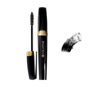 Collistar, Tridimensionale, trójwymiarowy tusz do rzęs, Extra Black, 8 ml - Collistar
