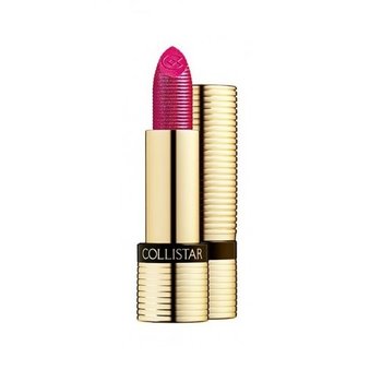 Collistar, Unico, pomadka do ust 16 Metallic Ruby, 3,5 ml - Collistar