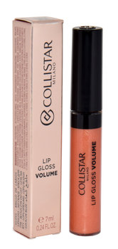 Collistar, Volume, Błyszczyk do ust 130 Divine Oranges, 7 ml - Collistar