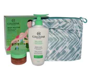 Collistar, Zestaw Kosmetyków, 2 Szt. - Collistar