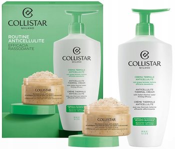 Collistar, Zestaw Kosmetyków Do Pielęgnacji, 2 Szt. - Collistar