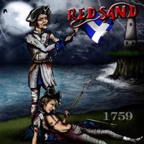 Colloids (English Version) Red Sand