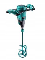 COLLOMIX MIESZARKA XO 6 HF 1700W Z MIESZADŁEM MK 160 HF COLLOMIX