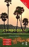 Colloquial Cambodian - Sak Humphry Chhany
