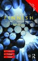 Colloquial Finnish Daniel Abondolo