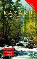 Colloquial Kazakh Batayeva Zaure