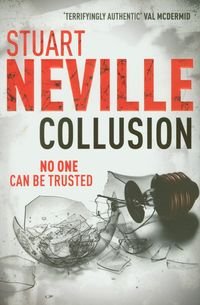 Collusion - Neville Stuart