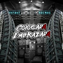 Colocada Embrazada DJ JOTA L