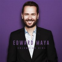 Colombian Girl Edward Maya