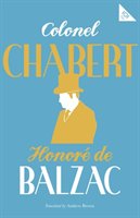 Colonel Chabert - De Balzac Honore