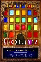 Color: A Natural History of the Palette Finlay Victoria