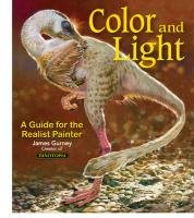 Color and Light - Gurney James