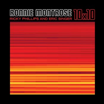 Color Blind - Ronnie Montrose, Ricky Phillips and Eric Singer