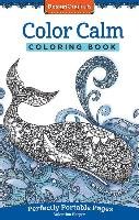 Color Calm Coloring Book - Harper Valentina