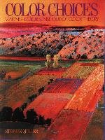 Color Choices Quiller Stephen