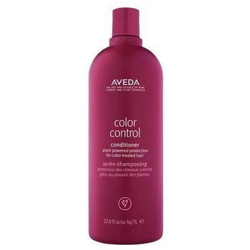 Color Control Conditioner odżywka do włosów farbowanych 1000ml - Aveda