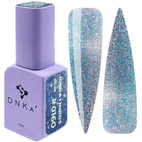 COLOR GEL POLISH 