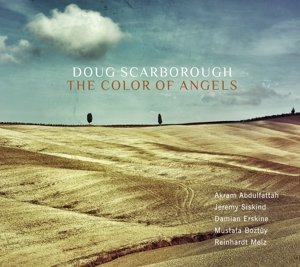 Color Of Angels - Scarborough Doug | Muzyka Sklep EMPIK.COM