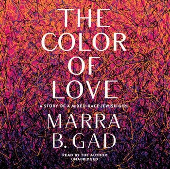 Color of Love - Gad Marra B.