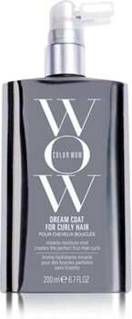 Color WOW Dream Coat for Curly Hair Spray do Podkreślenia Loków 200ml - COLOR WOW