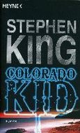 Colorado Kid - King Stephen