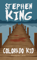 Colorado Kid King Stephen
