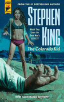 Colorado Kid King Stephen