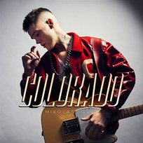 Colorado Mikolas Josef