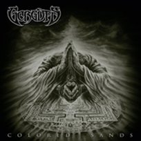 Colored Sands Gorguts