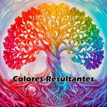 Colores resultantes - Esco Jorino