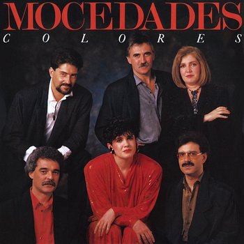 Colores - Mocedades