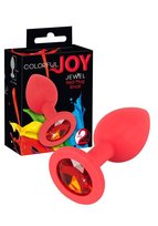 COLORFUL JOY JEWEL R Inna marka