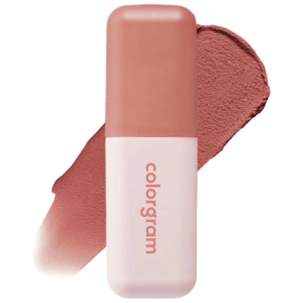 Empik Colorgram - Nude Blur Tint 03 Lovely Fig 5g tint do ust