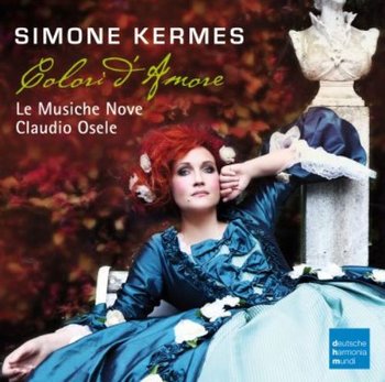Colori d'Amore - Kermes Simone