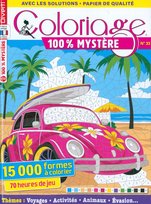 Coloriage [FR] EuroPress Polska Sp. z o.o.