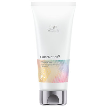 ColorMotion+ Moisturizing Color Reflection Conditioner nawilżająca odżywka chroniąca kolor 200ml - Wella Professionals