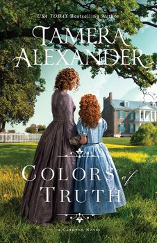 Colors of Truth - Alexander Tamera